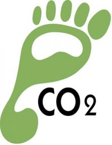 Green Carbon Footprint