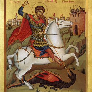 St George Dover 